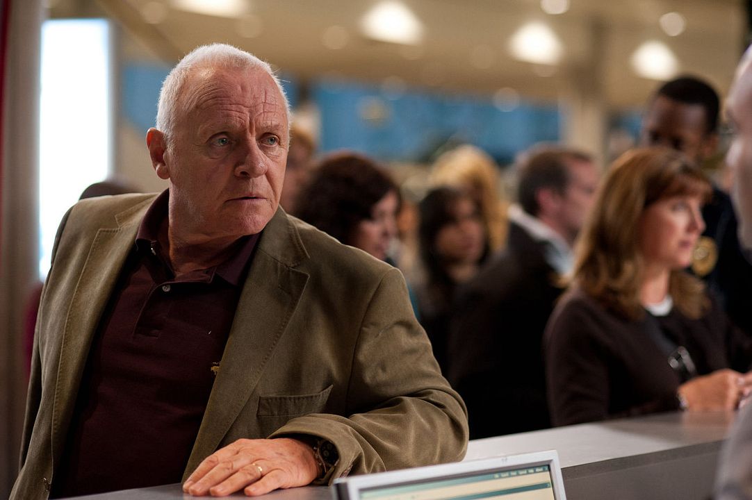 360 : Foto Anthony Hopkins
