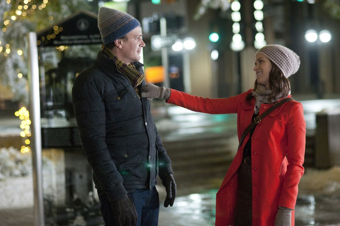 Eternamente comprometidos : Foto Emily Blunt, Jason Segel