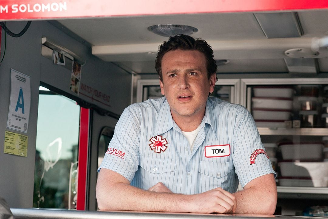 Eternamente comprometidos : Foto Jason Segel
