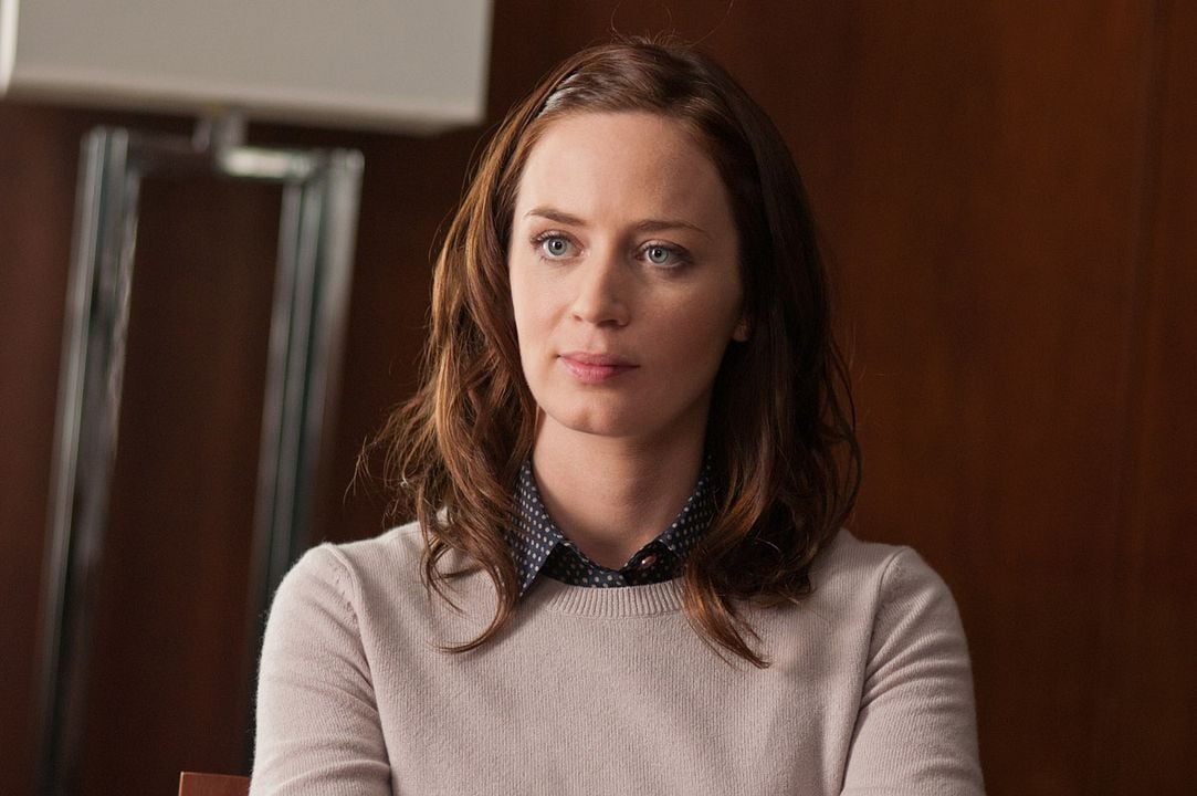 Eternamente comprometidos : Foto Emily Blunt