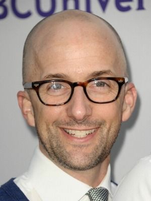 Póster Jim Rash