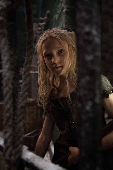 Los miserables : Foto