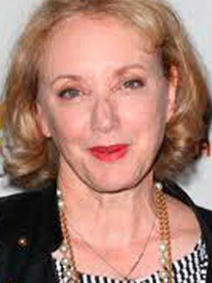 Póster J. Smith-Cameron