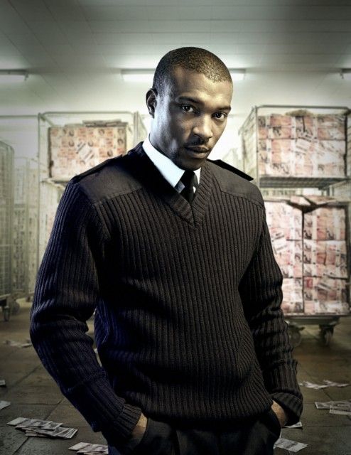 Foto Ashley Walters