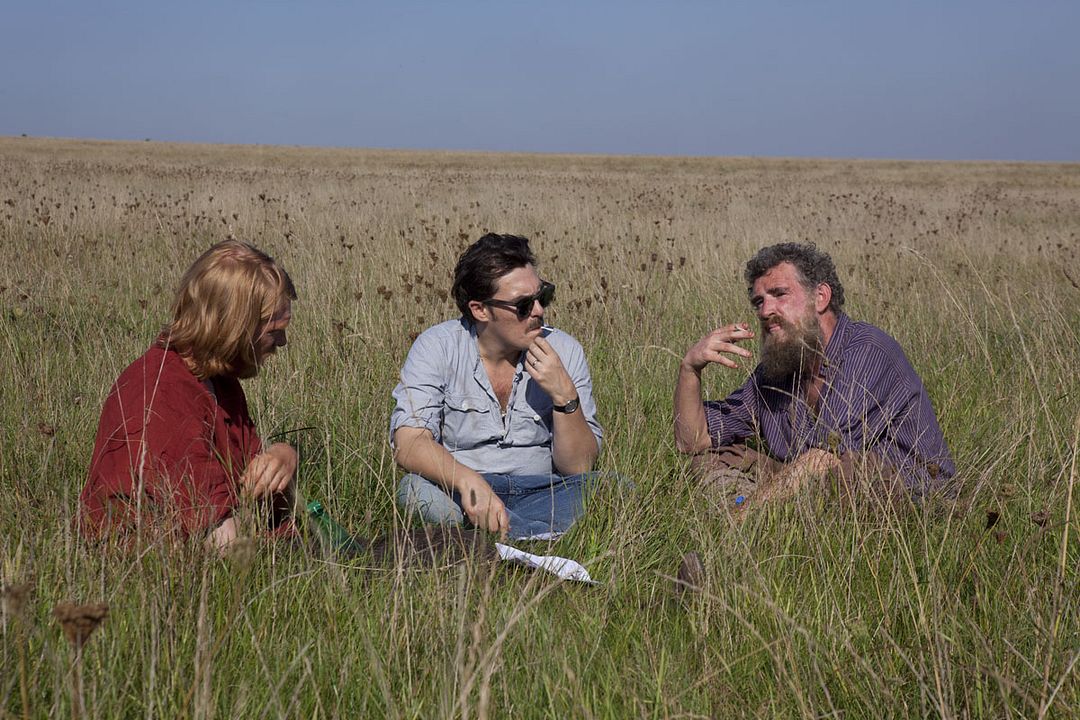 Anna Karenina : Foto Joe Wright