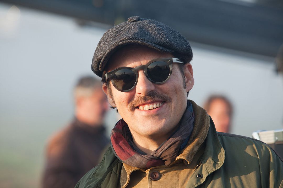 Anna Karenina : Foto Joe Wright