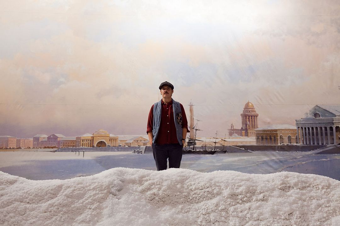 Anna Karenina : Foto Joe Wright