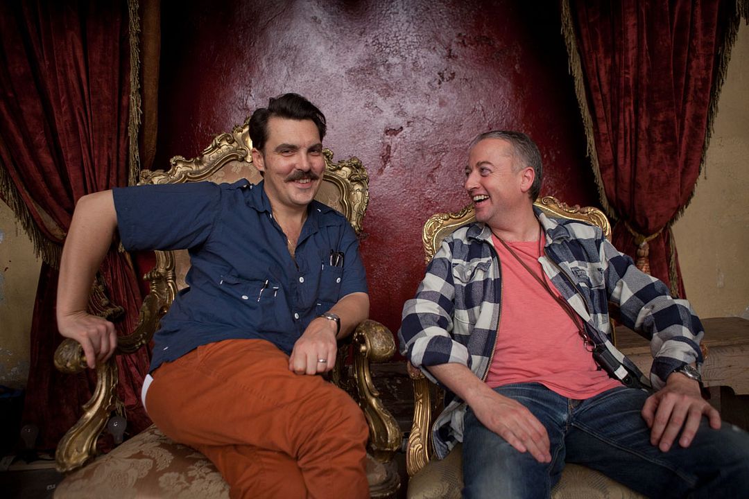 Anna Karenina : Foto Joe Wright