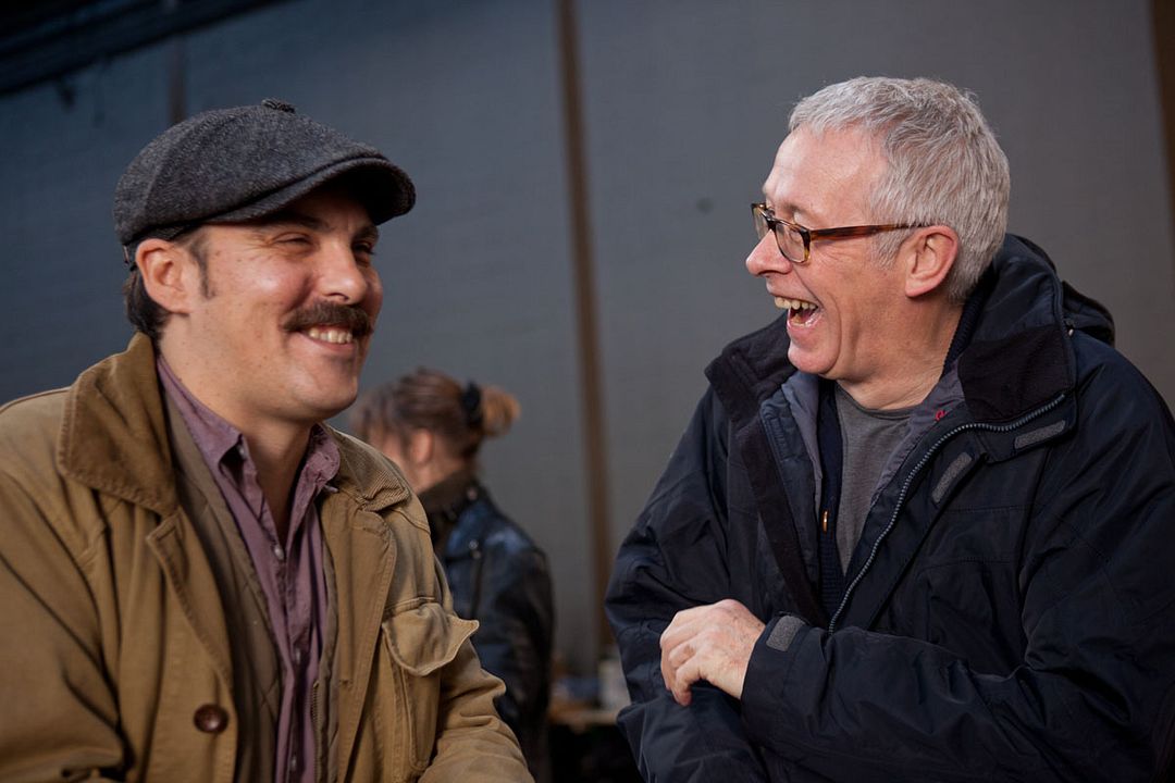 Anna Karenina : Foto Joe Wright