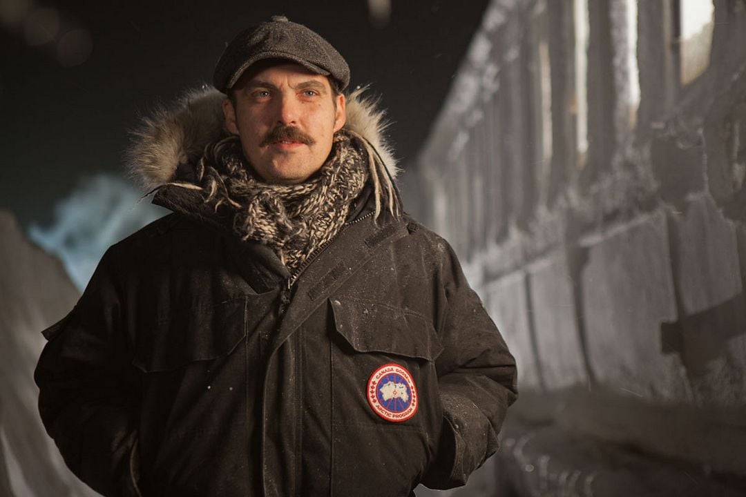 Anna Karenina : Foto Joe Wright