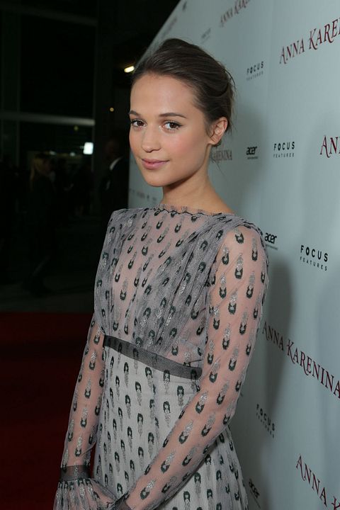 Anna Karenina : Foto