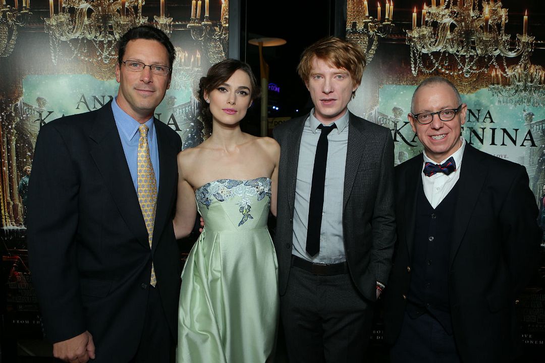 Anna Karenina : Foto