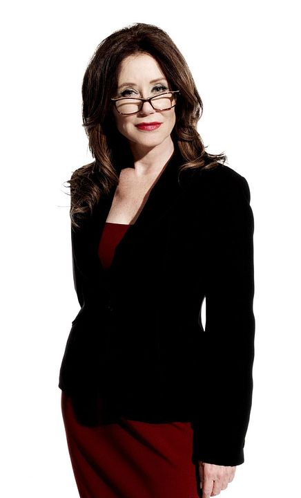 Foto Mary McDonnell