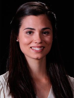 Póster Loreto Mauleón