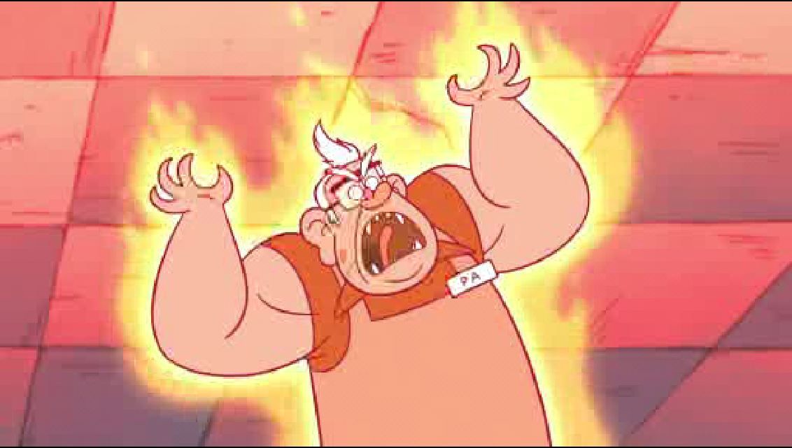 Gravity Falls: Un verano de misterios : Foto