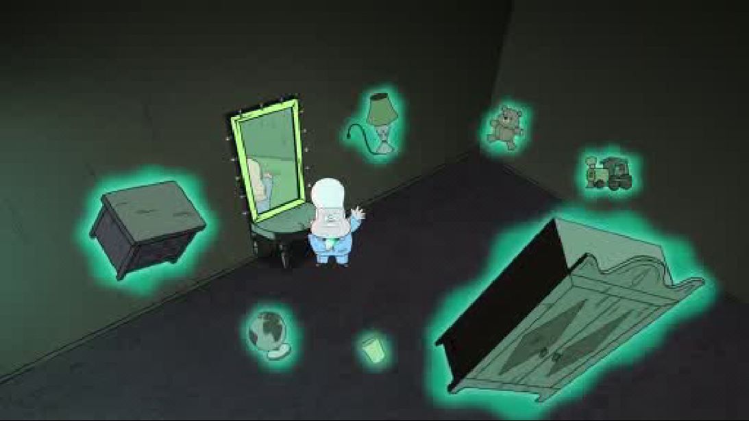 Gravity Falls: Un verano de misterios : Foto