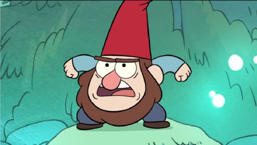 Gravity Falls: Un verano de misterios : Foto