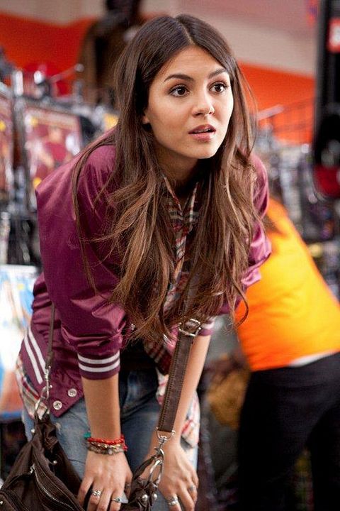 Foto Victoria Justice