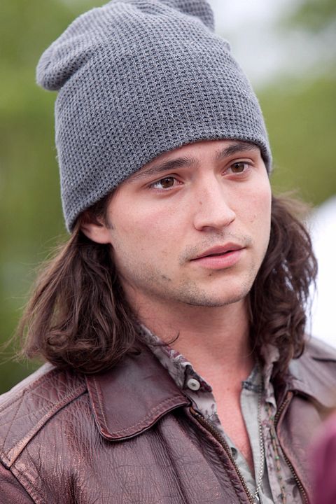 Foto Thomas McDonell