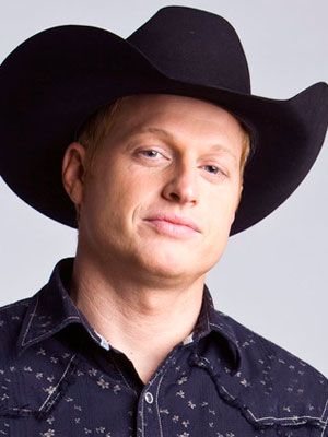 Póster Adam MacDonald