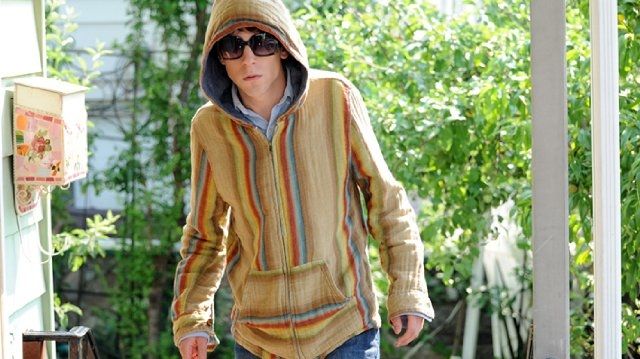 Why Stop Now? : Foto Jesse Eisenberg