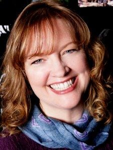 Póster Brenda Chapman