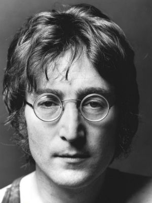 Póster John Lennon
