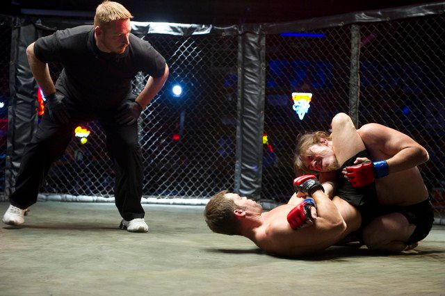 El chico de Filadelfia : Foto