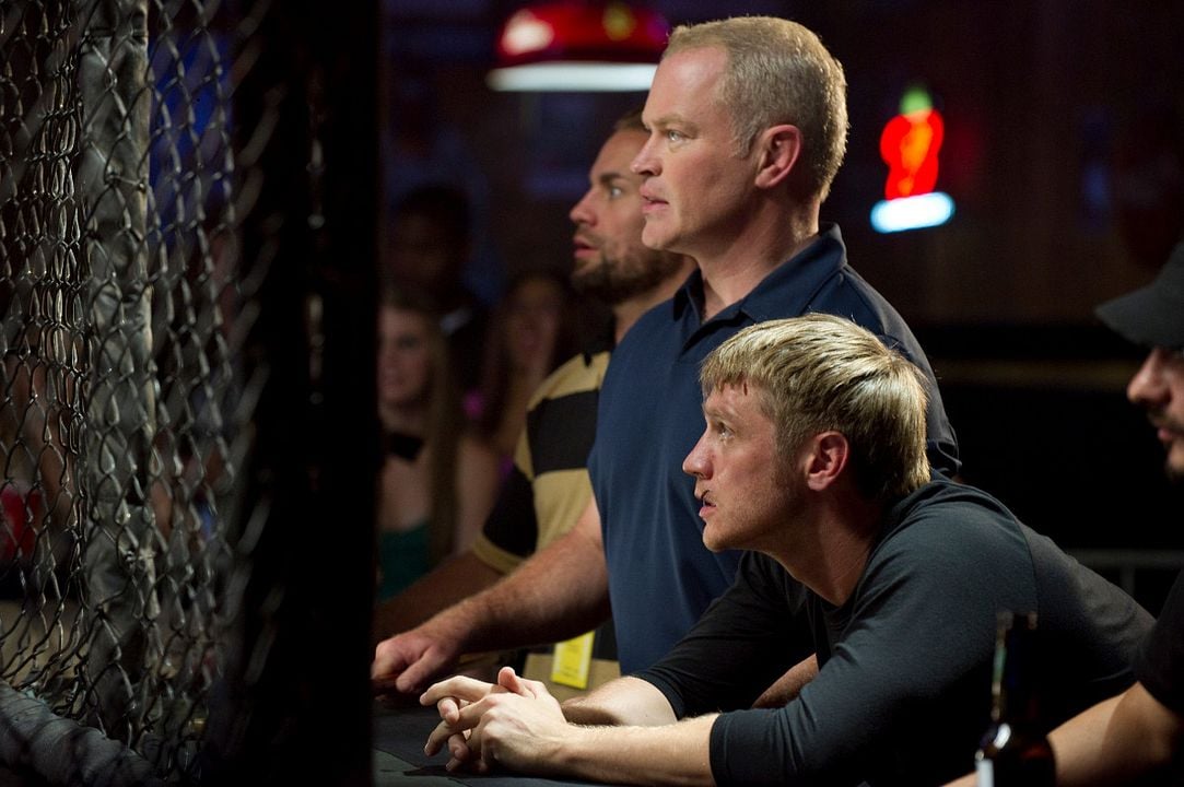 El chico de Filadelfia : Foto Neal McDonough