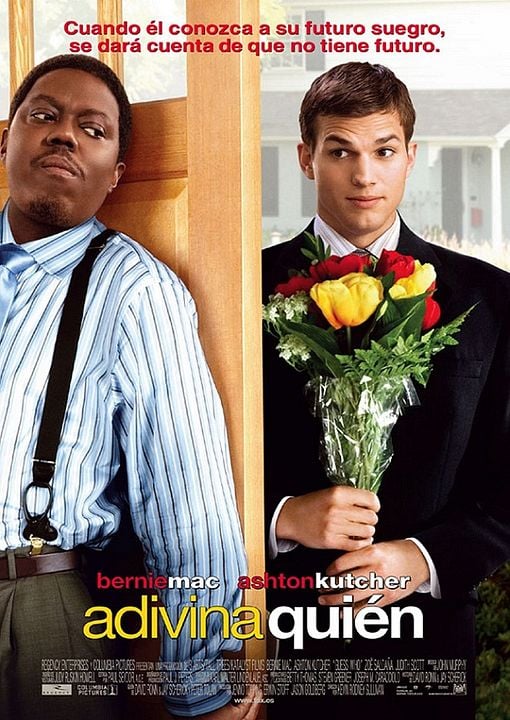 Conquistando a mi suegro : Póster