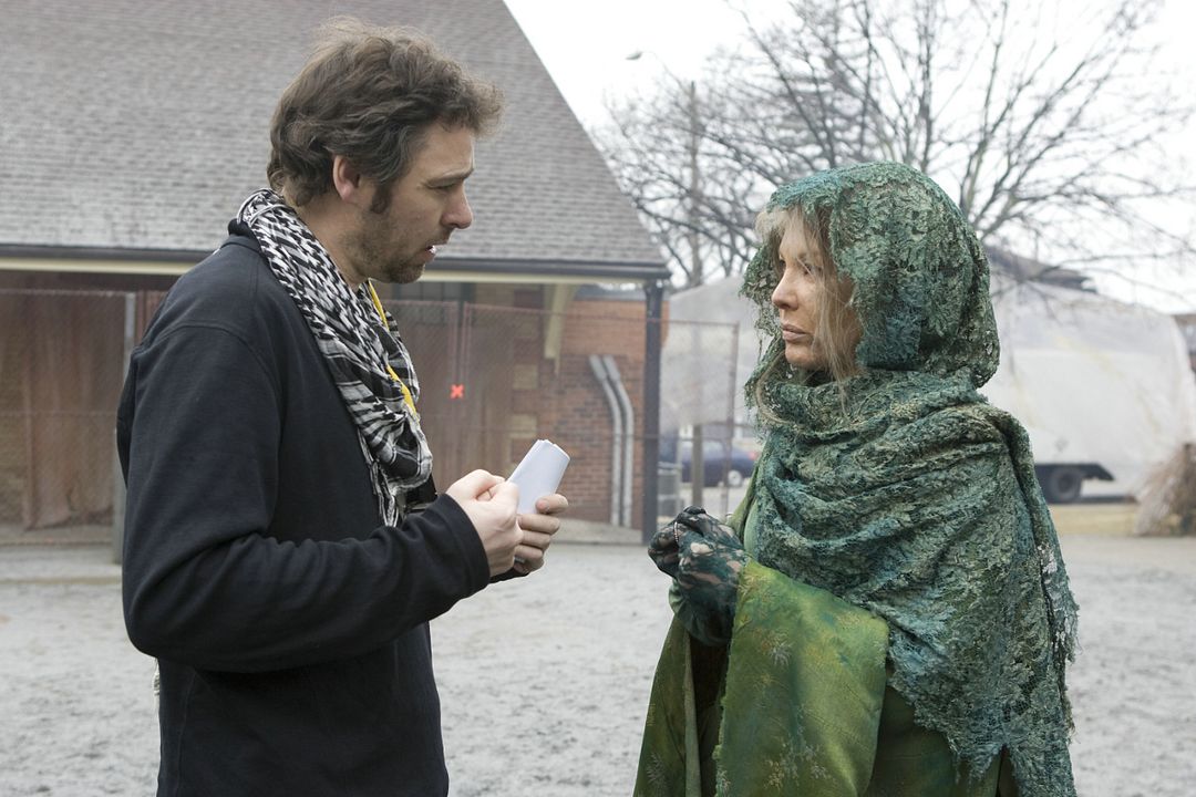 Silent Hill: Revelation : Foto