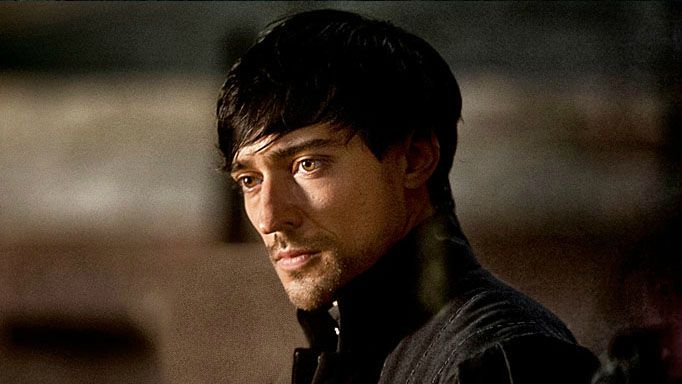 Foto Blake Ritson