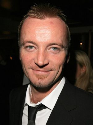 Póster Richard Dormer
