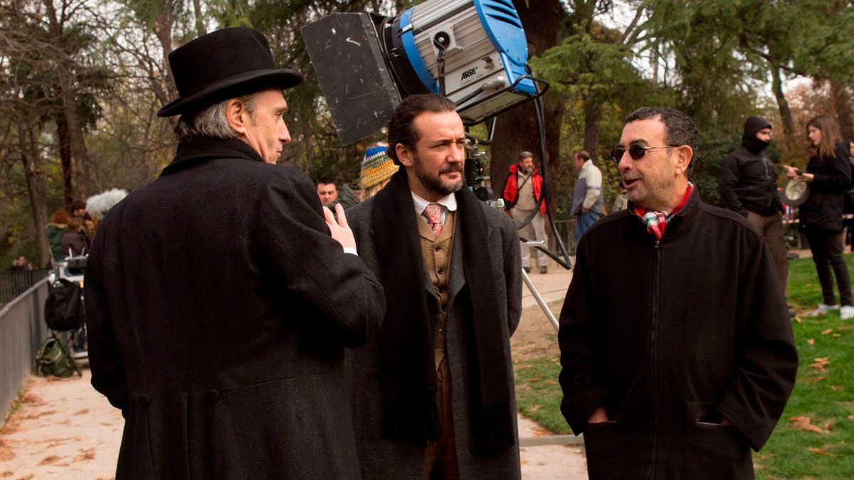 Foto José Luis García Pérez