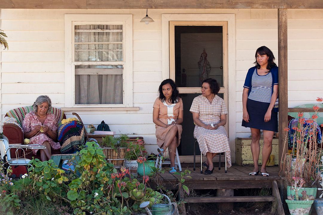 The Sapphires : Foto