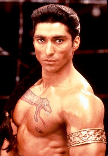 Street Fighter (La última batalla) : Foto