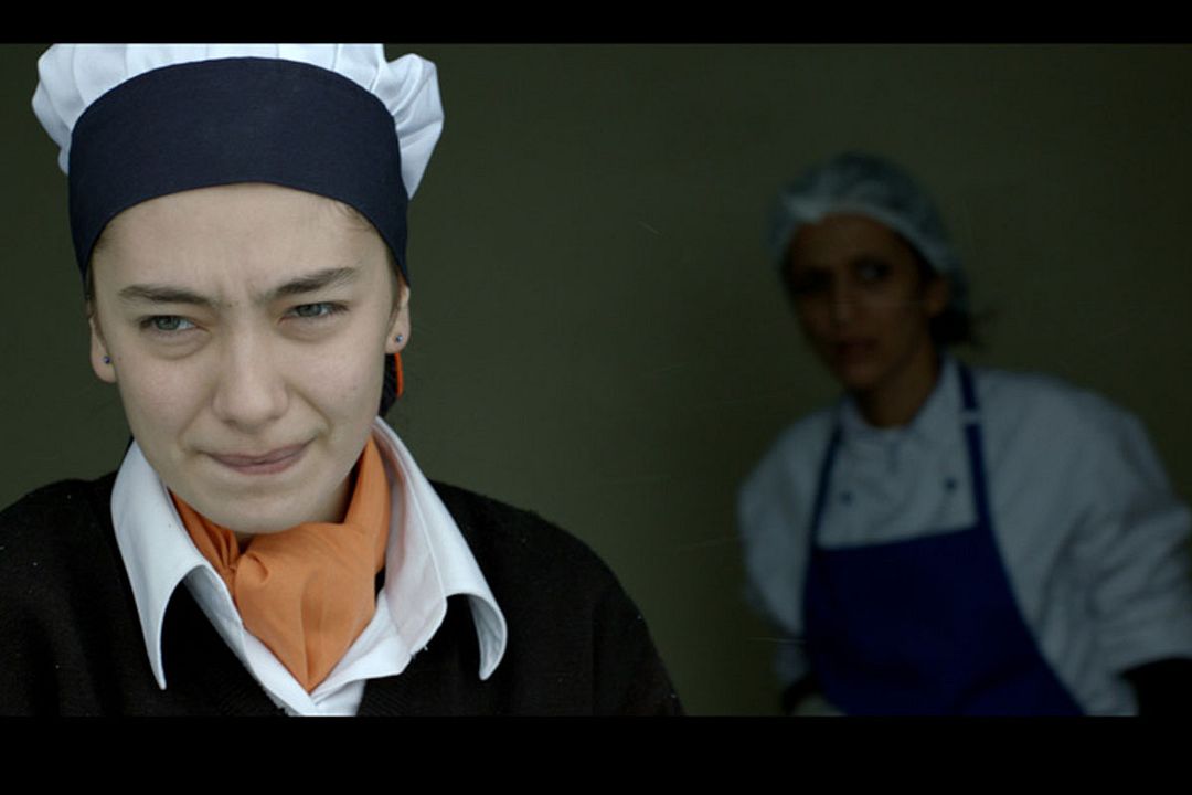 Foto Neslihan Atagül