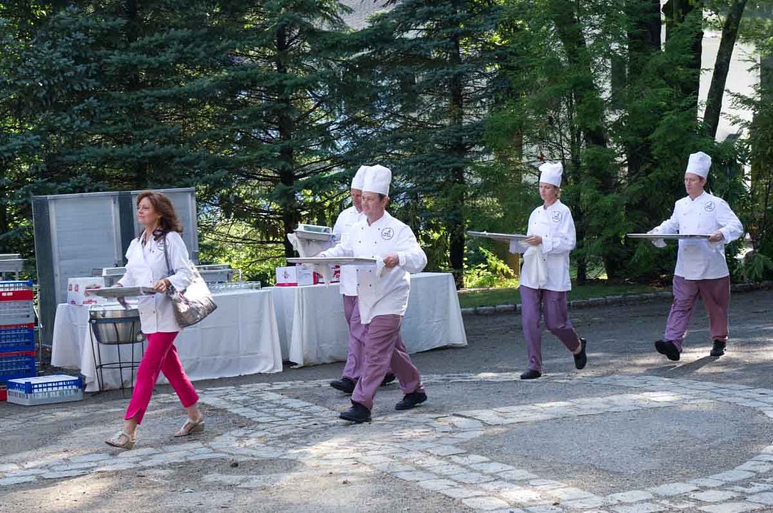 Mejor... ¡Ni me caso! : Foto Susan Sarandon