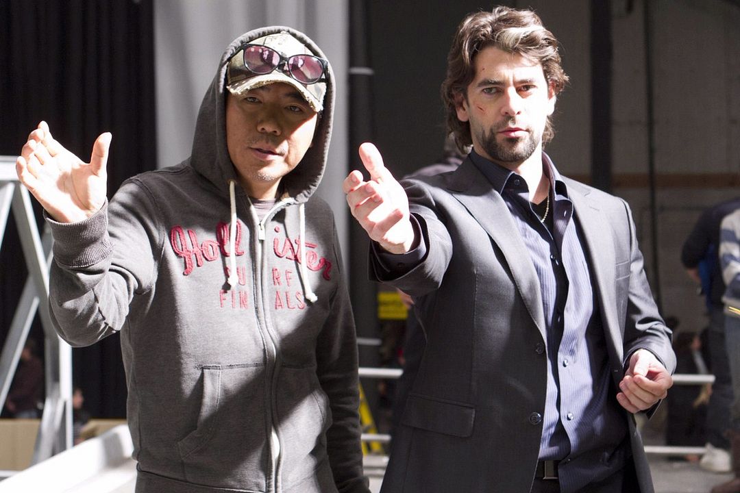 El último desafío : Foto