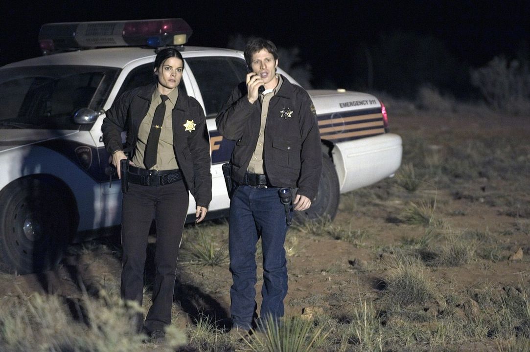 El último desafío : Foto