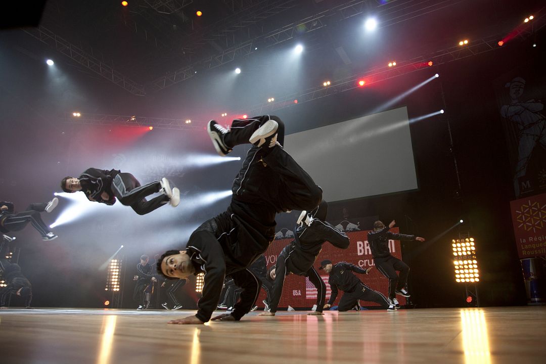 La batalla del año : Foto