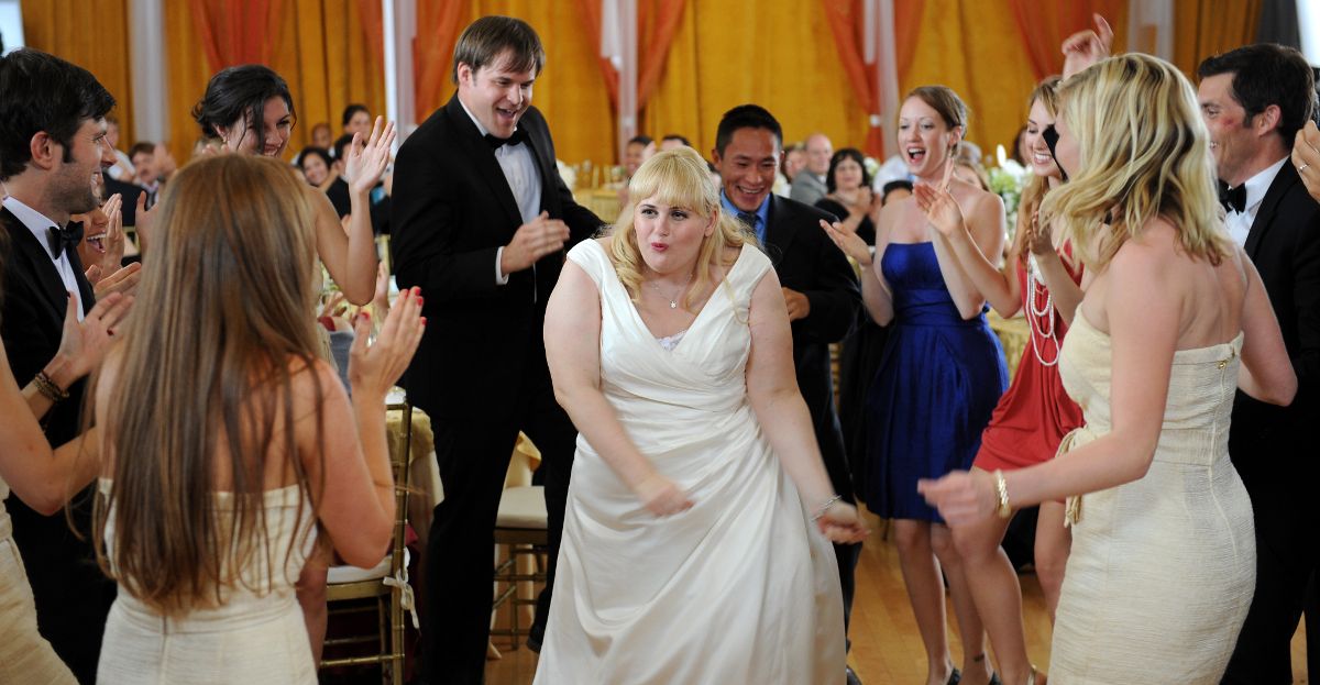 Despedida de soltera : Foto Kirsten Dunst, Rebel Wilson