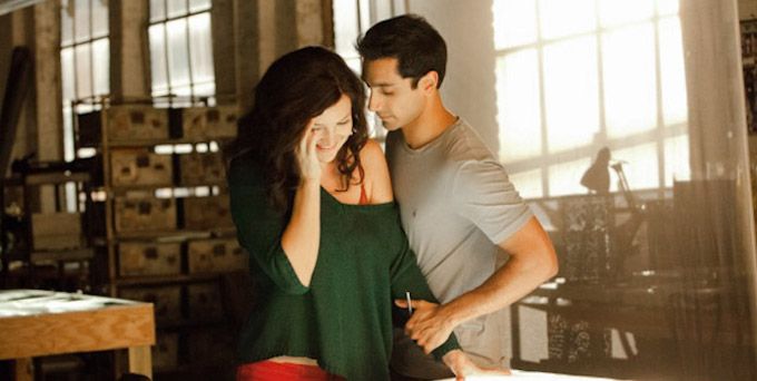 Foto Kate Hudson, Riz Ahmed