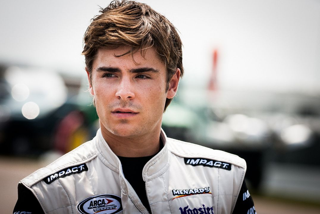 At Any Price : Foto Zac Efron
