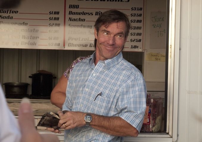 At Any Price : Foto Dennis Quaid