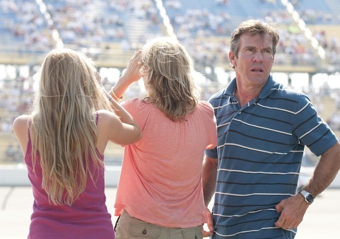 At Any Price : Foto Dennis Quaid