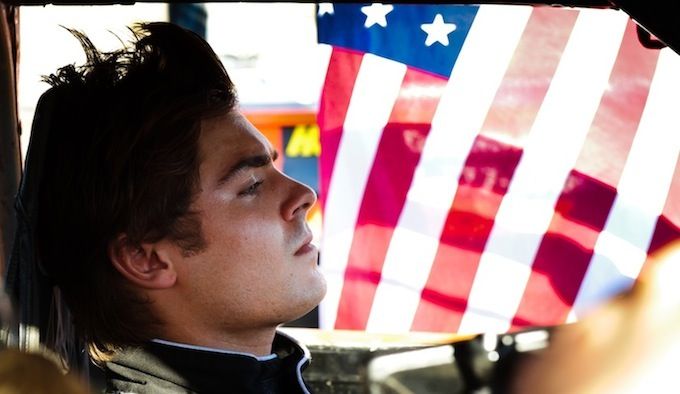 At Any Price : Foto Zac Efron