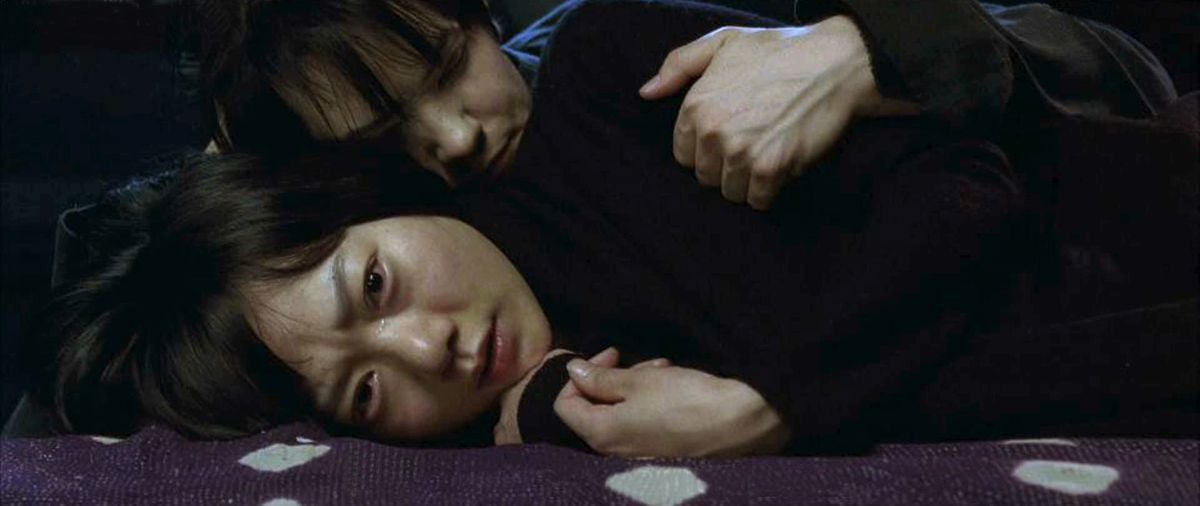 Cloud Atlas : Foto Doona Bae, James D'Arcy