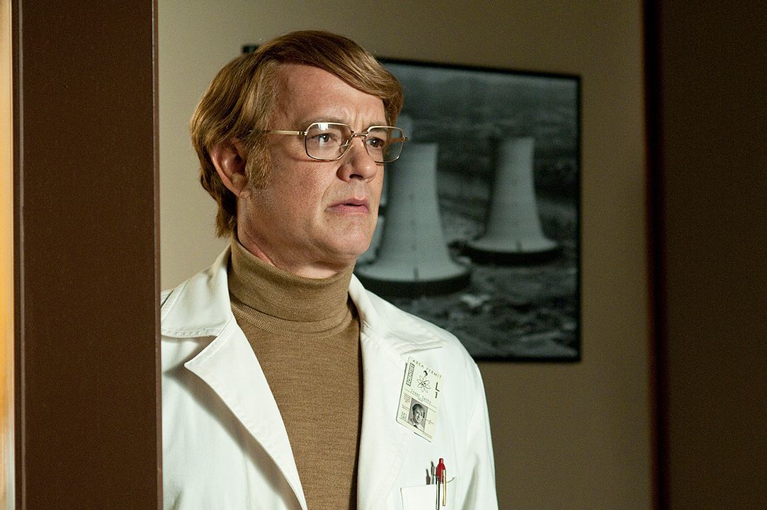 Cloud Atlas : Foto Tom Hanks