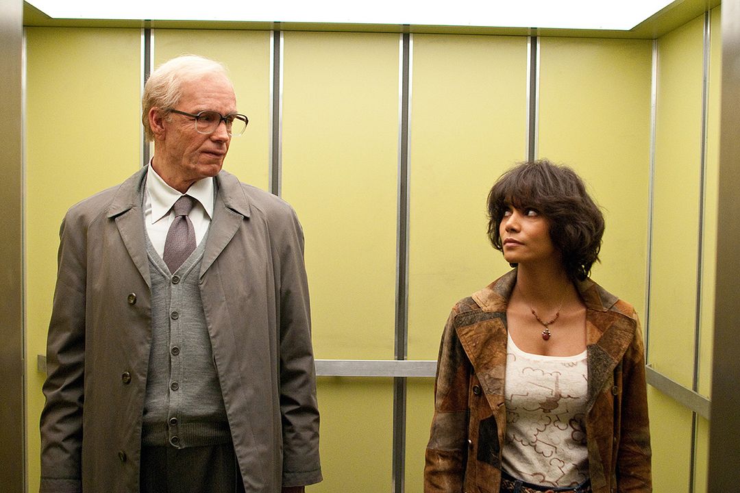 Cloud Atlas : Foto Halle Berry, James D'Arcy